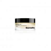 SENSILIS ETERNALIST CREMA NUTRITIVA REDENSIFICANTE 50 ML SENSILIS ETERNALIST CREMA NUTRITIVA REDENSIFICANTE 50 ML
