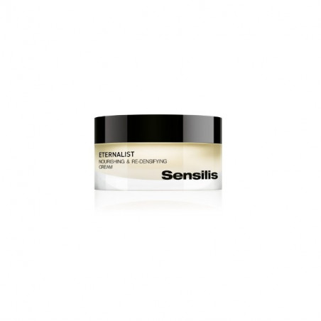 SENSILIS ETERNALIST CREMA NUTRITIVA REDENSIFICANTE 50 ML SENSILIS ETERNALIST CREMA NUTRITIVA REDENSIFICANTE 50 ML