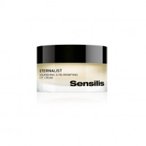 SENSILIS ETERNALIST CONTORNO OJOS REDENSIFICANTE 15 ML SENSILIS ETERNALIST CONTORNO OJOS REDENSIFICANTE 15 ML