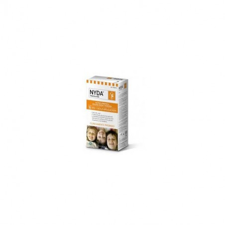 NYDA ANTIPIOJOS SPRAY 50 ML NYDA ANTIPIOJOS SPRAY 50 ML