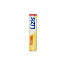 LIZIS PROPOLIS MIEL Y LIMON 12 CARAMELOS LIZIS PROPOLIS MIEL Y LIMON 12 CARAMELOS