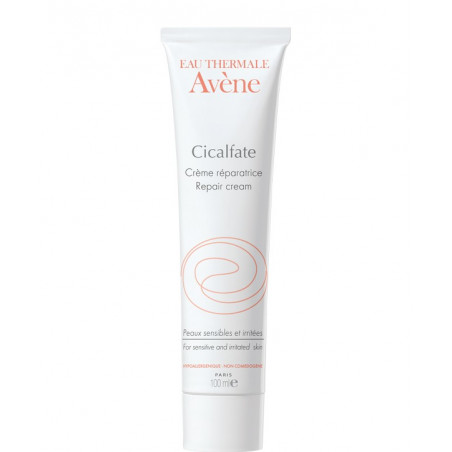 AVENE CICALFATE CREMA REPARADORA 100 ML AVENE CICALFATE CREMA REPARADORA 100 ML