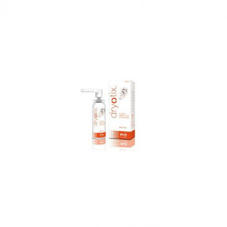 DRYOTIX OTICO SPRAY 30 ML DRYOTIX OTICO SPRAY 30 ML