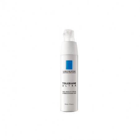 TOLERIANE CALMANTE ULTRA DIA INTENSO PIEL ALERGICA 40 ML TOLERIANE CALMANTE ULTRA DIA INTENSO PIEL ALERGICA 40 ML
