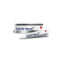 LACERBLANC PLUS PASTA BLANQUEADORA CITRUS 125 ML LACERBLANC PLUS PASTA BLANQUEADORA 125 ML