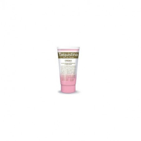 TALQUISTINA CREMA 50 ML TALQUISTINA CREMA 50 ML