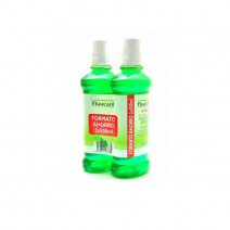FLUOCARIL COLUTORIO FLUOR 500 ML 2 UDS DUPLO PACK FLUOCARIL COLUTORIO FLUOR 500 ML 2 UNI DUPLO PACK