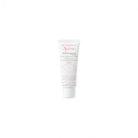 AVENE ANTIROJECES DIA EMULSION HIDRATANTE PROTECTORA 40 ML AVENE ANTIROJECES DIA EMULSION HIDRATANTE PROTECTORA 40 ML