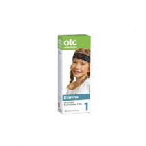 OTC PERMETRINA 1,5% CHAMPU 125 ML OTC PERMETRINA 1,5% CHAMPU 125 ML