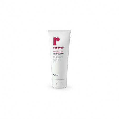 REPAVAR OTC REGENERADORA MANOS CREMA 75 ML REPAVAR OTC REGENERADORA MANOS CREMA 75 ML