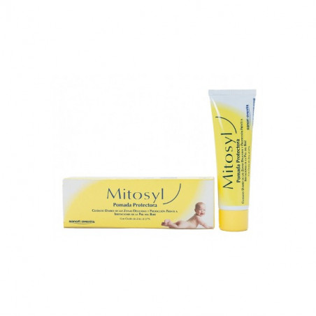 MITOSYL POMADA 65 G MITOSYL POMADA 65 G