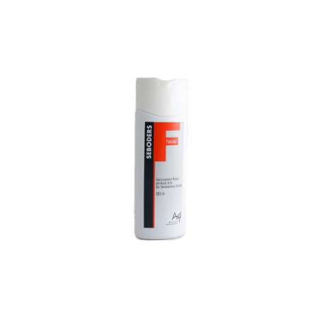 SEBODERS LIMPIADOR FACIAL GEL 250 ML SEBODERS LIMPIADOR FACIAL GEL 250 ML