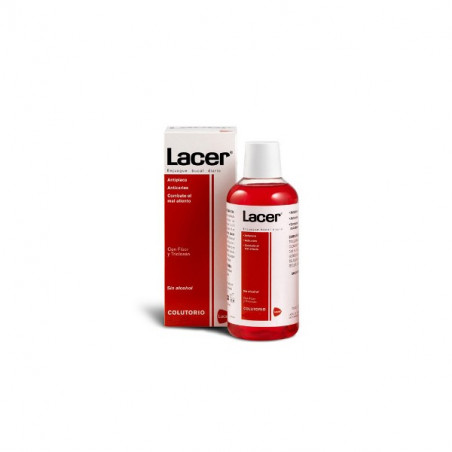 LACER COLUTORIO 1000 ML LACER COLUTORIO 1000 ML