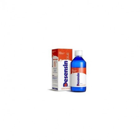 DESENSIN COLUTORIO DENTAL PLUS 1000 ML DESENSIN COLUTORIO DENTAL PLUS 1000 ML