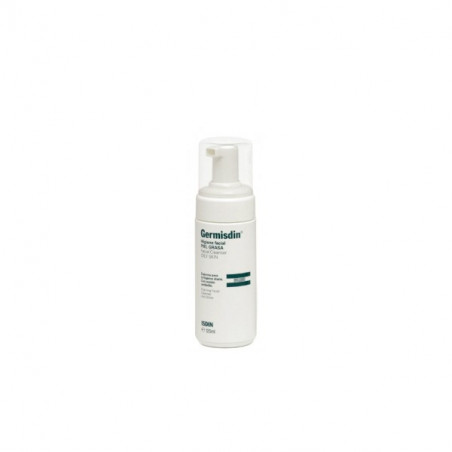 GERMISDIN HIGIENE FACIAL SPRAY 125 ML GERMISDIN HIGIENE FACIAL SPRAY 125 ML
