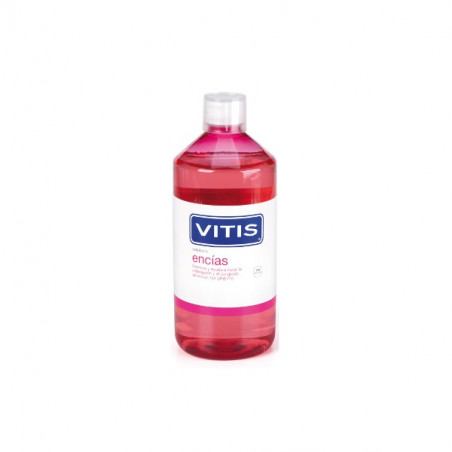 VITIS COLUTORIO ENCIAS 500 ML VITIS COLUTORIO ENCIAS 500 ML