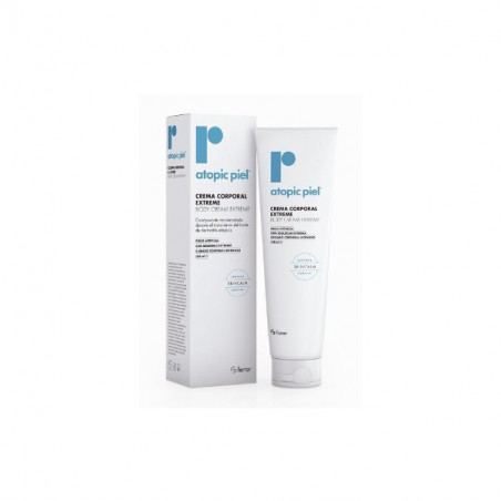 ATOPIC PIEL CREMA CORPORAL EXTREME 150 ML ATOPIC PIEL CREMA CORPORAL EXTREME 150 ML