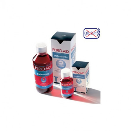 PERIO AID COLUTORIO TRATAMIENTO SIN ALCOHOL 500 ML PERIO AID COLUTORIO TRATAMIENTO SIN ALCOHOL 500 ML