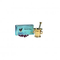 ACTIVE COMPLEX MARINO PLUS 60 CAPSULAS ACTIVE COMPLEX MARINO PLUS 60 CAPSULAS