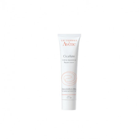 AVENE CICALFATE CREMA REPARADORA 40 ML AVENE CICALFATE CREMA REPARADORA 40 ML