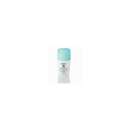 VICHY DESODORANTE ANTITRANSP. 48 HORAS PIEL SENSIBLE 50 ML VICHY DESODORANTE ANTITRANSP. 48 HORAS PIEL SENSIBLE 50 ML