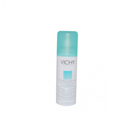 VICHY DESODORANTE REGULADOR SECO AEROSOL 125 ML VICHY DESODORANTE REGULADOR SECO AEROSOL 125 ML