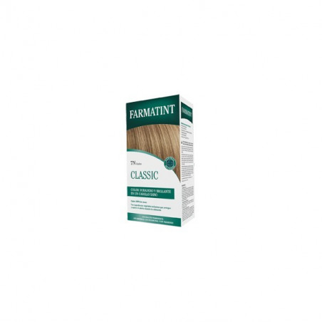 FARMATINT 7C RUBIO CENIZA 130 ML FARMATINT 7C RUBIO CENIZA 130 ML
