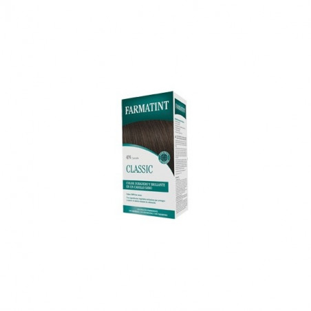 FARMATINT 4N CASTAÑO 130 ML FARMATINT 4N CASTAÑO 130 ML