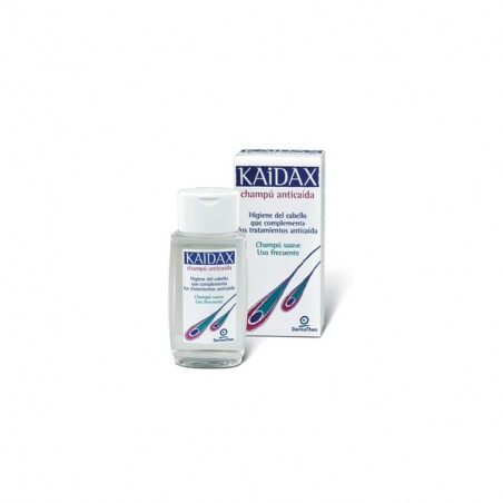 KAIDAX CHAMPU ANTICAIDA 200 ML KAIDAX CHAMPU ANTICAIDA 200 ML