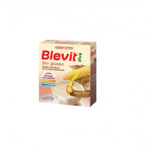 BLEVIT PLUS SUPERFIBRA SIN GLUTEN 700 G BLEVIT PLUS SUPERFIBRA SIN GLUTEN 700 G