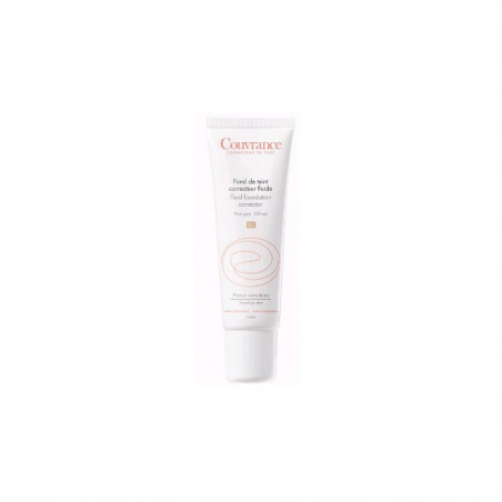 AVENE COUVRANCE MAQUILLAJE FLUIDO 30 ML ARENA AVENE COUVRANCE MAQUILLAJE FLUIDO 30 ML ARENA