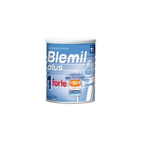 BLEMIL LECHE PLUS FORTE 1 800 G BLEMIL LECHE PLUS FORTE 1 800 G