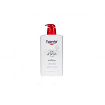 EUCERIN PIEL SENSIBLE OLEOGEL DUCHA 1000 ML EUCERIN PIEL SENSIBLE OLEOGEL DUCHA 1000 ML