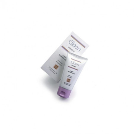 GLAAN INTENSIVE CREMA CORPORAL 50 G GLAAN INTENSIVE CREMA CORPORAL 50 G