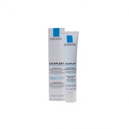 CICAPLAST REPARADOR EPIDERMICO 40 ML CICAPLAST REPARADOR EPIDERMICO 40 ML