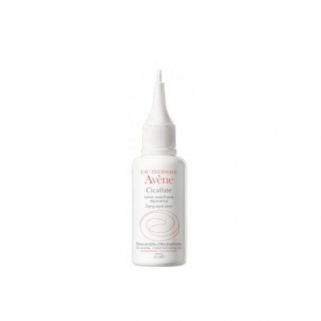 AVENE CICALFATE LOCION SECANTE 40 ML AVENE CICALFATE LOCION SECANTE 40 ML
