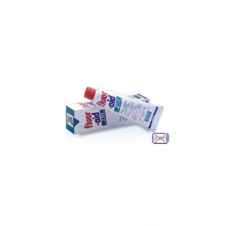 FLUOR AID 250 PASTA DENTAL 100 ML FLUOR AID 250 PASTA DENTAL 100 ML