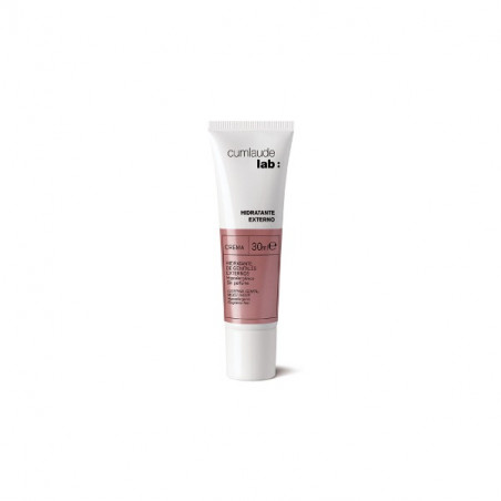 CUMLAUDE HIDRATANTE EXTERNO CREMA 30 ML CUMLAUDE HIDRATANTE EXTERNO CREMA 30 ML