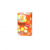 ARKO JALEA REAL 1000 MG 20 AMPOLLAS BEBIBLES ARKO JALEA REAL 1000 MG 20 AMPOLLAS BEBIBLES