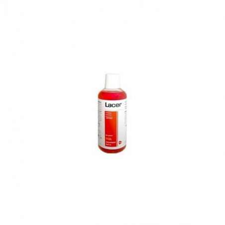 LACER COLUTORIO 500 ML LACER COLUTORIO 500 ML