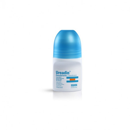 UREADIN DESODORANTE EMULSION BOLA 50 ML UREADIN DESODORANTE EMULSION BOLA 50 ML