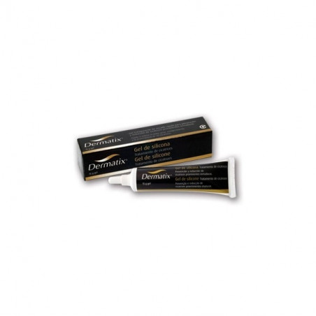 DERMATIX GEL SILICONA CICATRICES 15 G DERMATIX GEL SILICONA CICATRICES 15 G