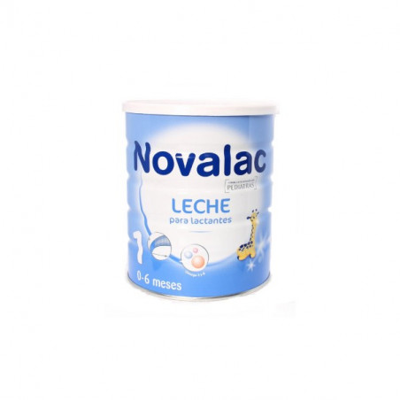 NOVALAC LECHE 1 800 G NOVALAC LECHE 1 800 G