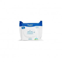 MUSTELA TOALLITAS CARA PHYSIOBEBE 25 UNI MUSTELA TOALLITAS CARA PHYSIOBEBE 25 UNI