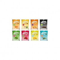 DOLS CARAMELOS SIN AZUCAR NARANJA BOLSA 60G DOLS CARAMELOS SIN AZUCAR NARANJA BOLSA 60G