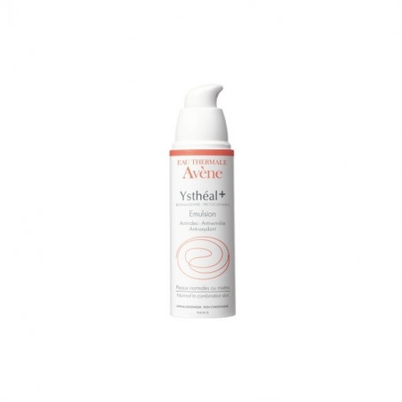 AVENE YSTHEAL EMULSION 30 ML AVENE YSTHEAL EMULSION 30 ML