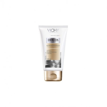 DERCOS TRATAMIENTO NUTRI-REPARADOR APRES 150 ML DERCOS TRATAMIENTO NUTRI-REPARADOR APRES 150 ML