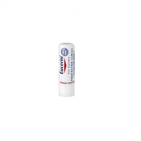 EUCERIN PROTECTOR LABIAL 4,8 G EUCERIN PROTECTOR LABIAL 4,8 G