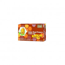 ARKO JALEA REAL FORTE PLUS 1500 MG 20 AMPOLLAS ARKO JALEA REAL FORTE PLUS 1500 MG 20 AMPOLLAS