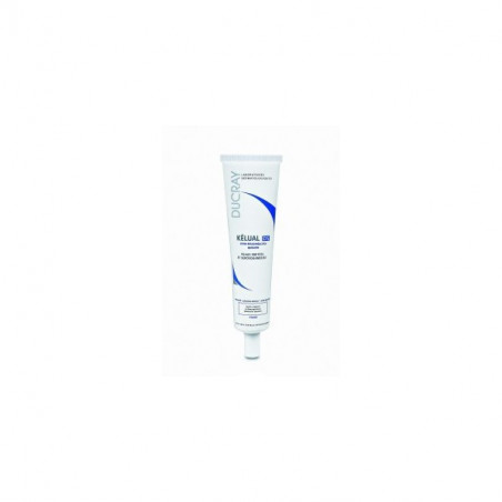 DUCRAY KELUAL D S CREMA 40 ML DUCRAY KELUAL D S CREMA 40 ML